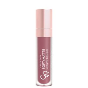 Golden Rose Soft & Matte Creamy 112