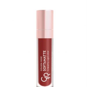 Golden Rose Soft & Matte Creamy 114