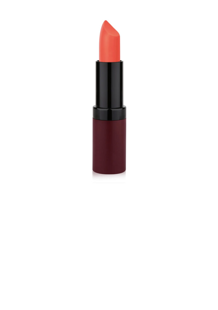 Golden Rose Κραγιόν Velvet Matte 37