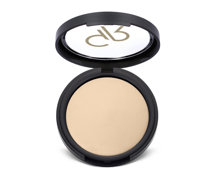 Mineral Terracotta Powder GR 02