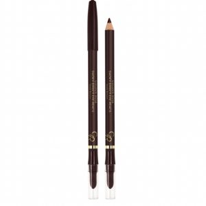Golden Rose Smoky Effect Eye Pencil Dark Brown