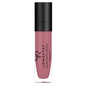 Golden Rose Longstay Liquid Matte 36