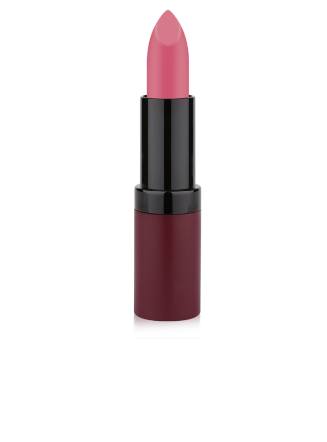 Golden Rose Κραγιόν Velvet Matte 09