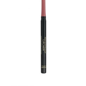 Golden Rose Waterproof Mechanical Lipliner (Retractable) 52