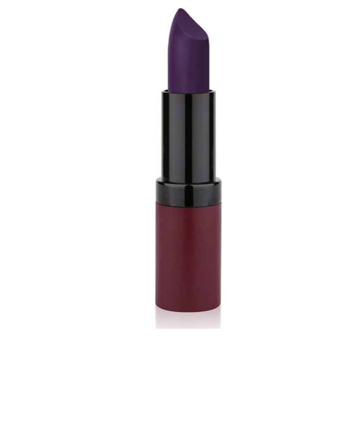 Golden Rose Κραγιόν Velvet Matte 28