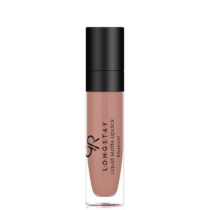 Golden Rose Longstay Liquid Matte 38