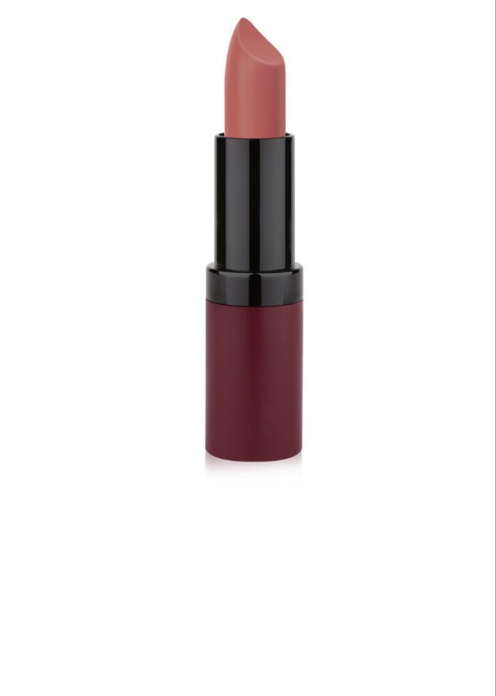 Golden Rose Κραγιόν Velvet Matte 26