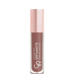 Golden Rose Soft & Matte Creamy 113