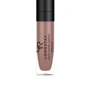 Golden Rose Longstay Liquid Matte Lipstick kissproof 11