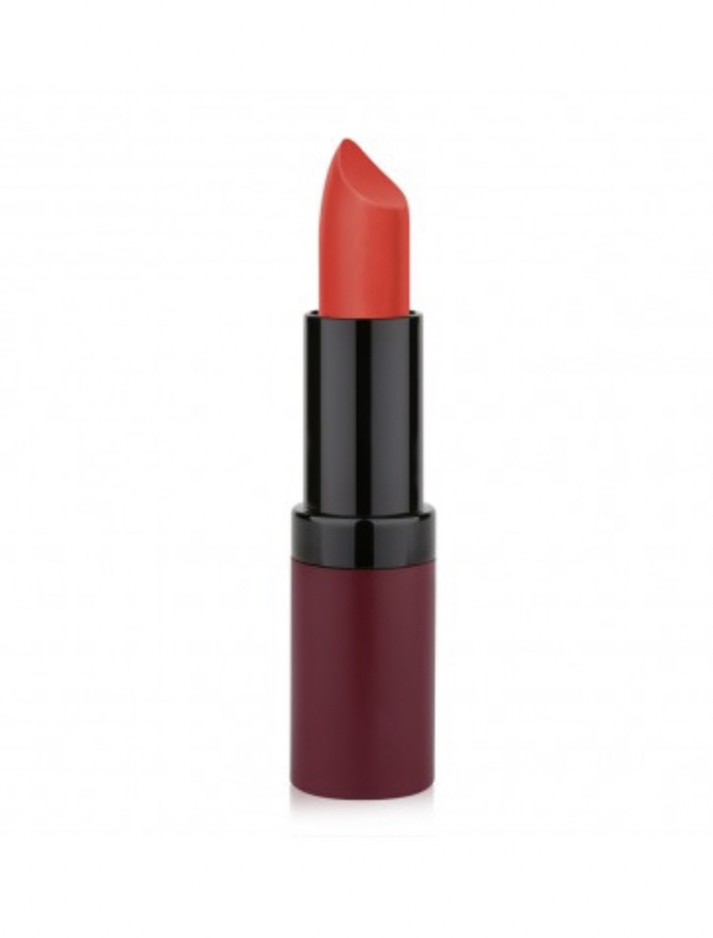 Golden Rose Κραγιόν Velvet Matte 24