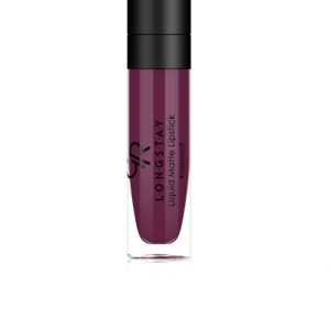 Golden Rose Longstay Liquid Matte Lipstick kissproof 05
