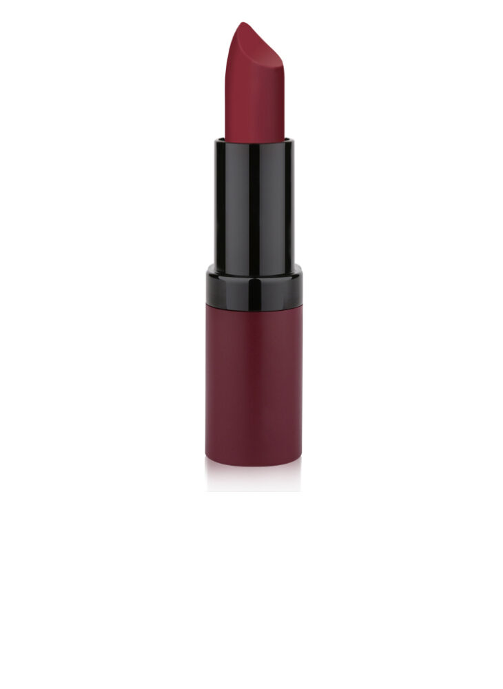 Golden Rose Κραγιόν Velvet Matte 34