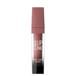 Golden Rose My Matte Lip Ink 04