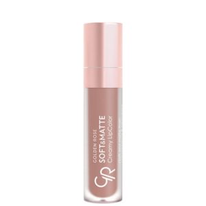 Golden Rose Soft & Matte Creamy 103