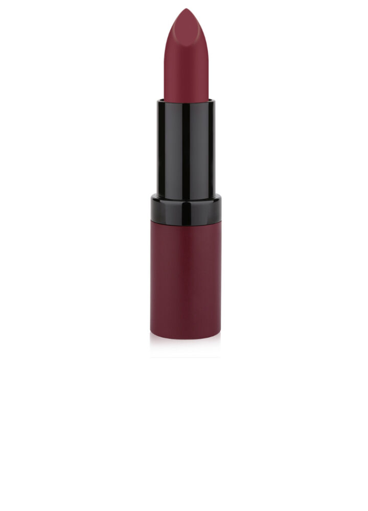 Golden Rose Κραγιόν Velvet Matte 20