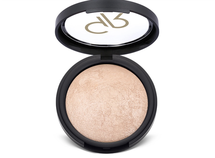 Mineral Terracotta Powder GR 08
