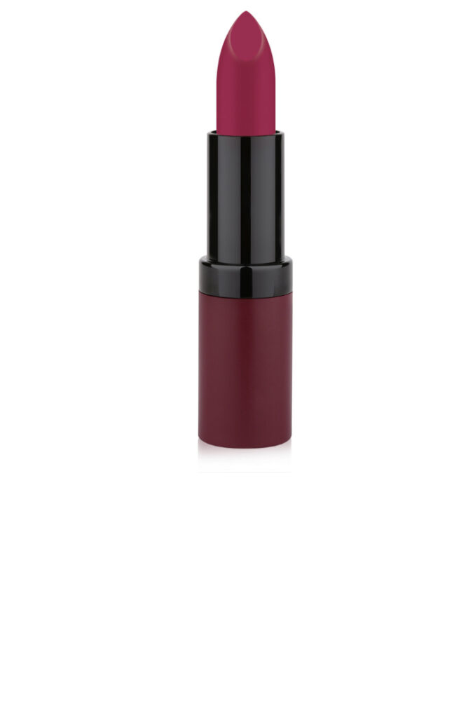 Golden Rose Κραγιόν Velvet Matte 19