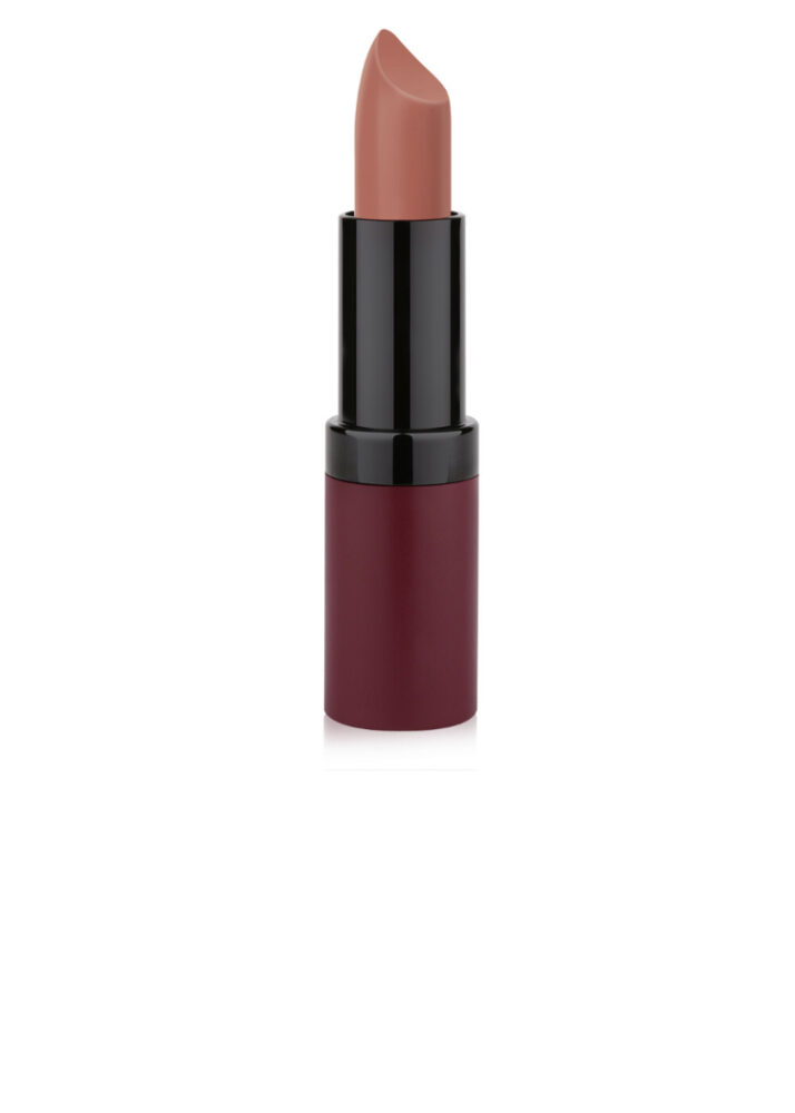 Golden Rose Κραγιόν Velvet Matte 27