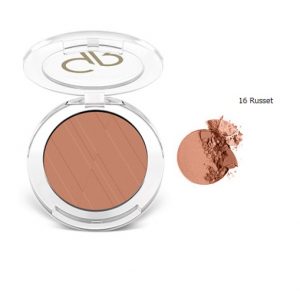 GOLDEN ROSE -16-Powder Blush