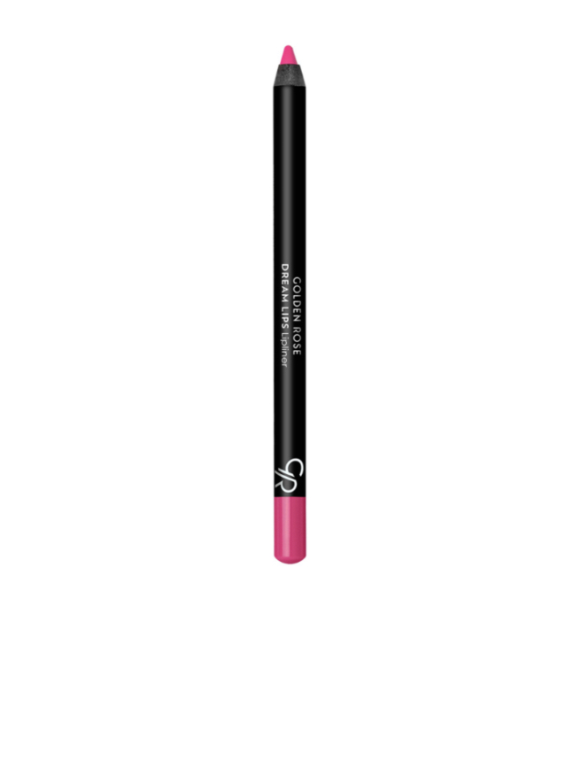 Golden Rose Dream Lips Pencil 509