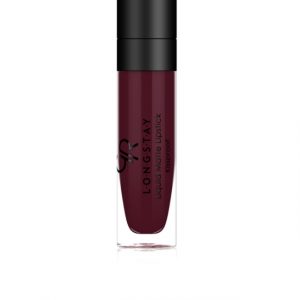 Golden Rose Longstay Liquid Matte Lipstick kissproof 15