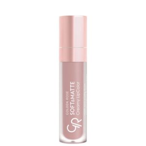 Golden Rose Soft & Matte Creamy 102