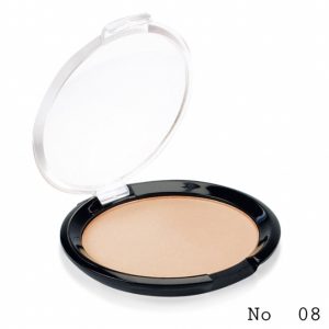 Golden Rose Silky Touch Compact Powder 08