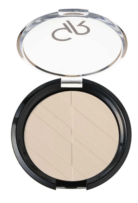 Golden Rose Silky Touch Compact Powder-02