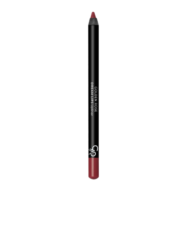 Golden Rose Dream Lips Pencil 516