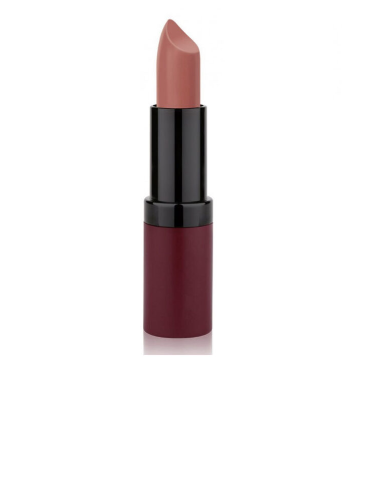 Golden Rose Κραγιόν Velvet Matte 31
