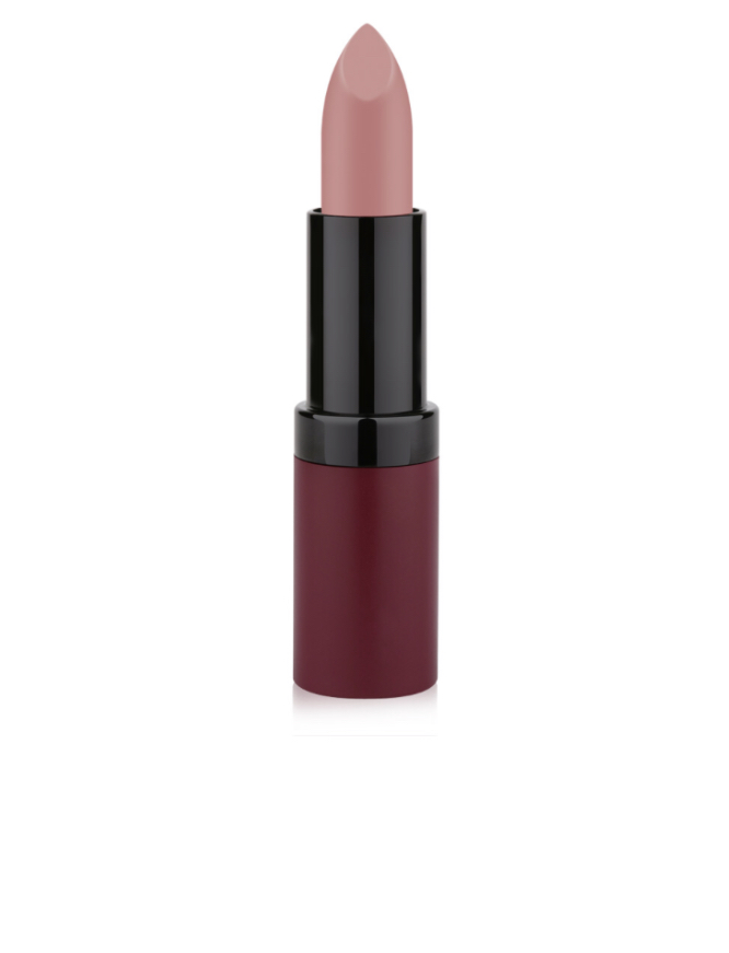 Golden Rose Κραγιόν Velvet Matte 03