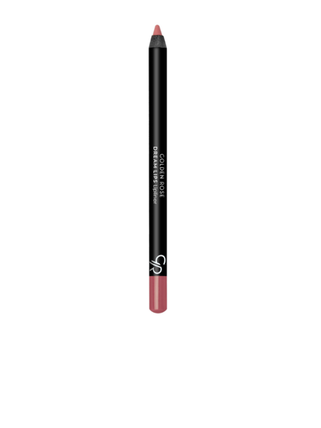 Golden Rose Dream Lips Pencil 506