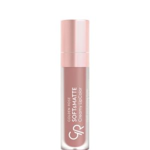 Golden Rose Soft & Matte Creamy 104