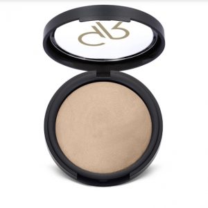 Mineral Terracotta Powder 04