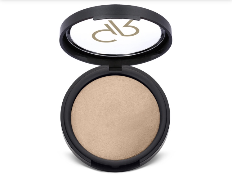 Mineral Terracotta Powder 04