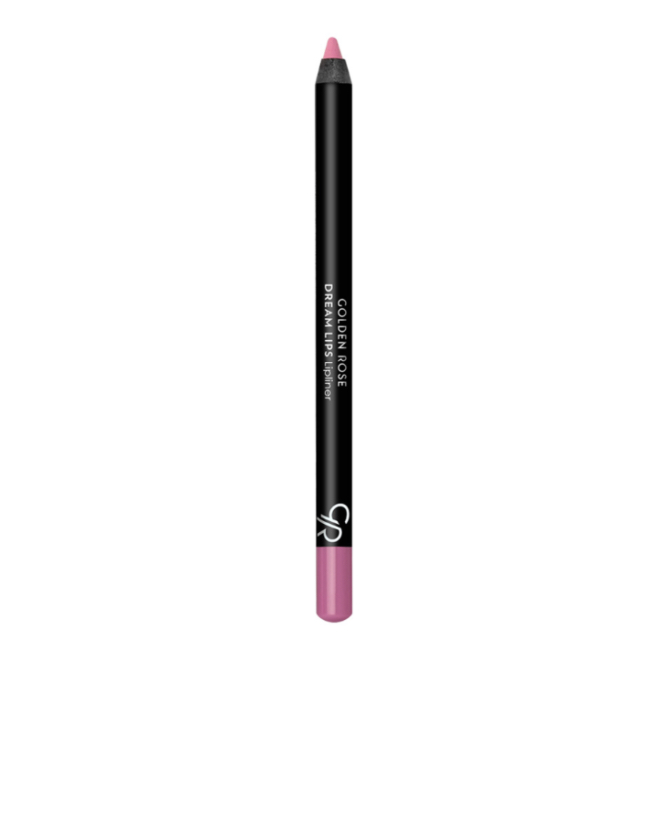 Golden Rose Dream Lips Pencil 507