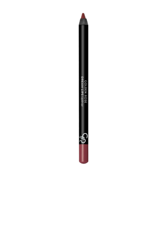 Golden Rose Dream Lips Pencil 514