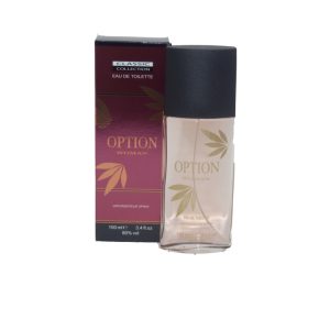 Γυναικείο άρωμα Classic Collection Eau de toilette 100ml OPTION