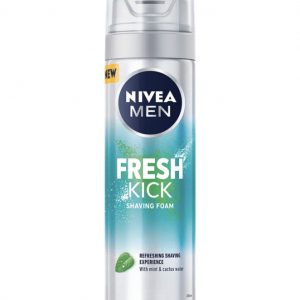 NIVEA MEN FRESH KICK ΑΦΡΟΣ ΞΥΡΙΣΜΑΤΟΣ 200 ml