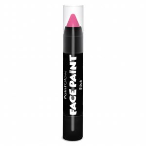 Paint Glow Face Paint Stick Ροζ