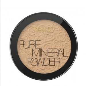 Revers Pure Mineral Powder - 06