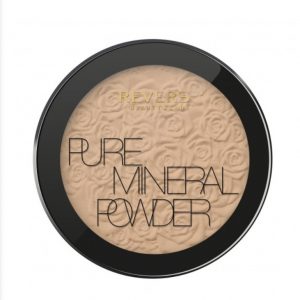 Revers Pure Mineral Powder - 05