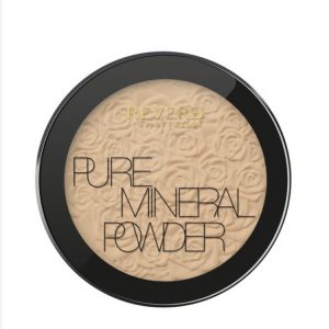 Revers Pure Mineral Powder - 04