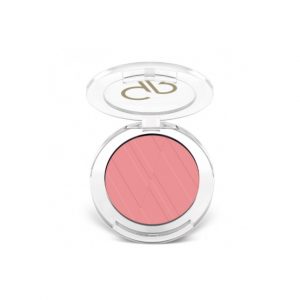GOLDEN ROSE Powder Blush No 06