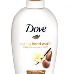 Υγρό κρεμοσάπουνο Dove Caring Hand Wash