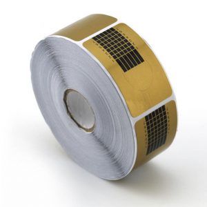 Φόρμες Νυχιών 500τμχ