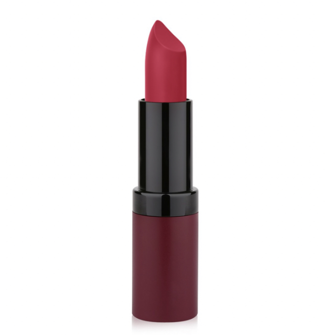 Golden Rose Κραγιόν Velvet Matte 18