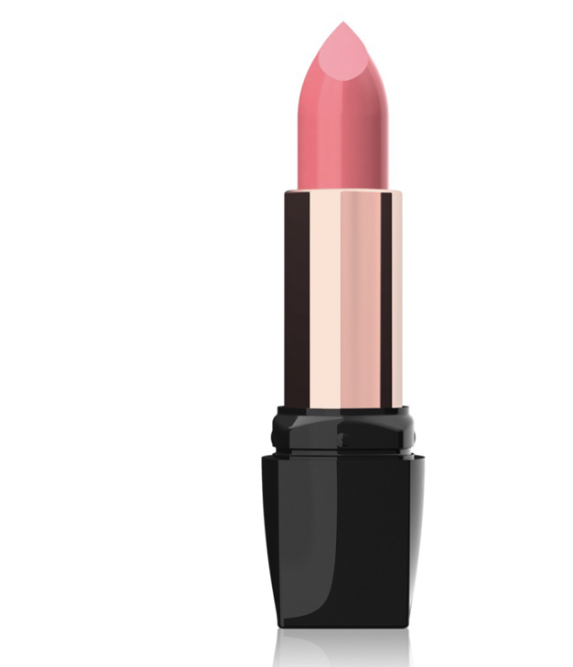 Golden Rose Satin Lipstick 12