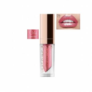 Revers Vivat Shine Liquid Lipstick 04 Seville