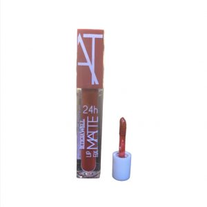 Leticia Well Lip Fix MATTE 24h no23